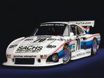 Porsche 935 K3 1979 года